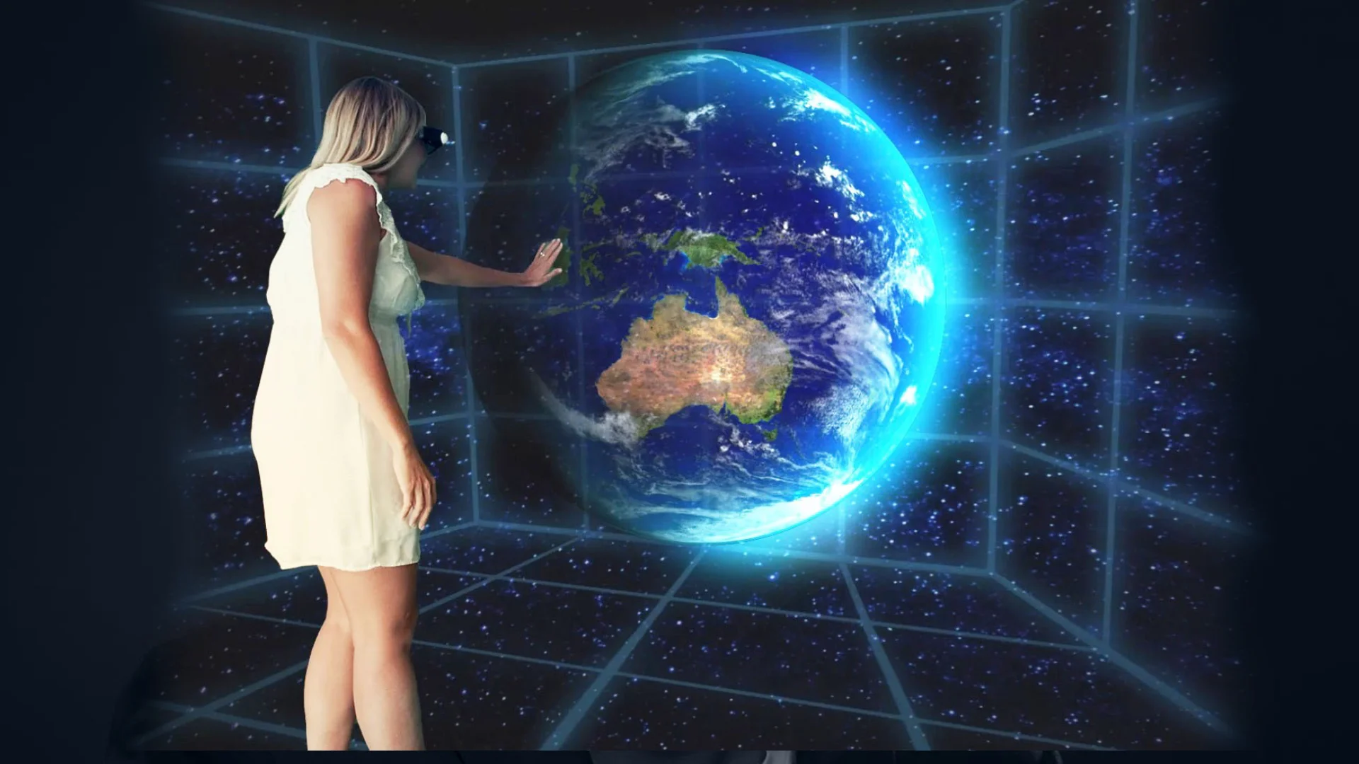 Example Hyperheads Hypervision Hypervision Technologies: 3D Holographic Experiences & Solutions For ...
